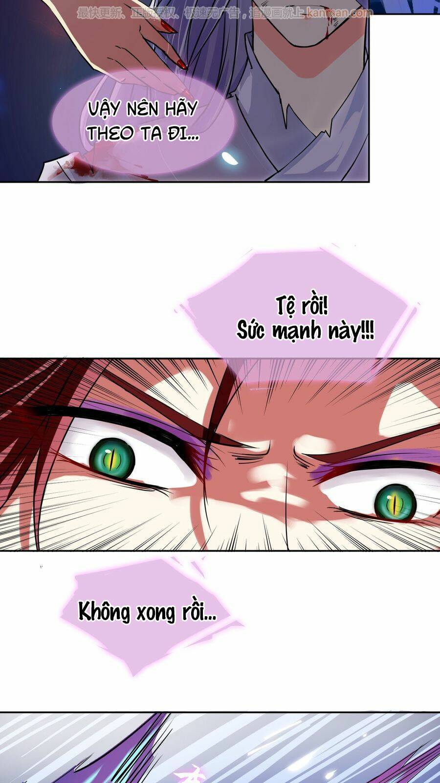 bá quyền trung thành tìm kiếm người yêu chapter 5 9