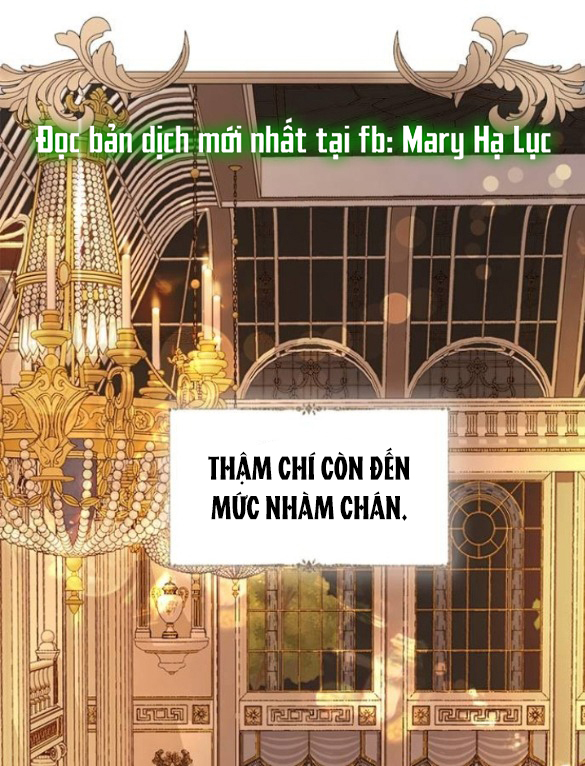 khóc đi hay là cầu xin tôi cũng được chapter 25.1 17