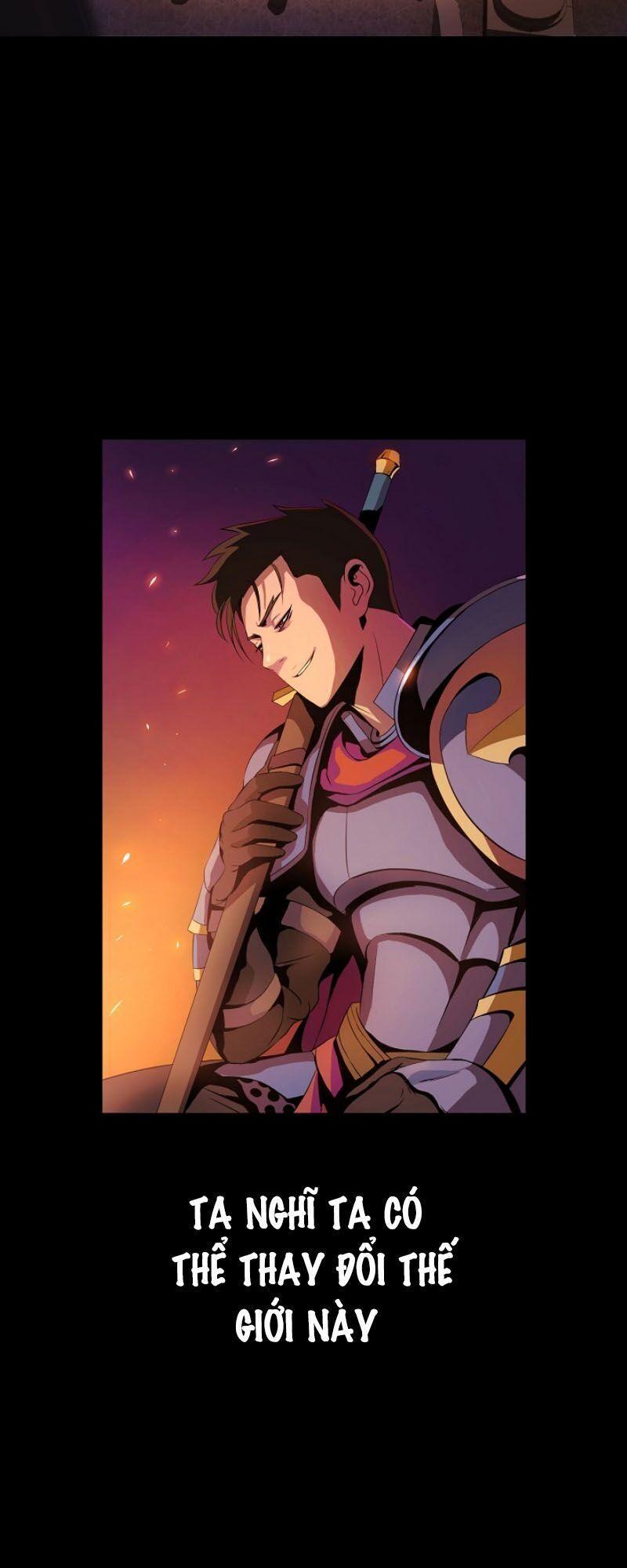 tiêu diệt đấng cứu thế chapter 1 35