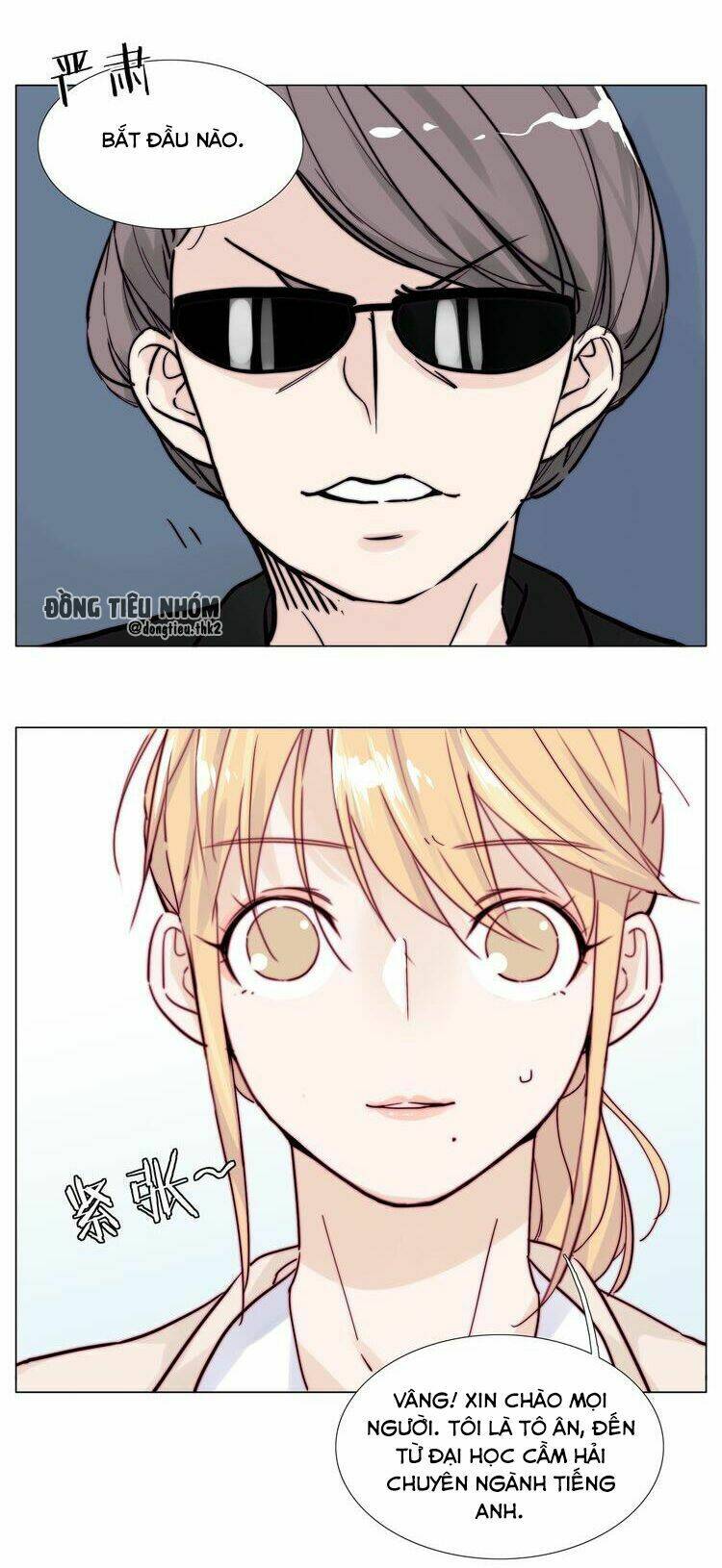 lấp lánh tình yêu kẹo bạc hà chapter 72 2