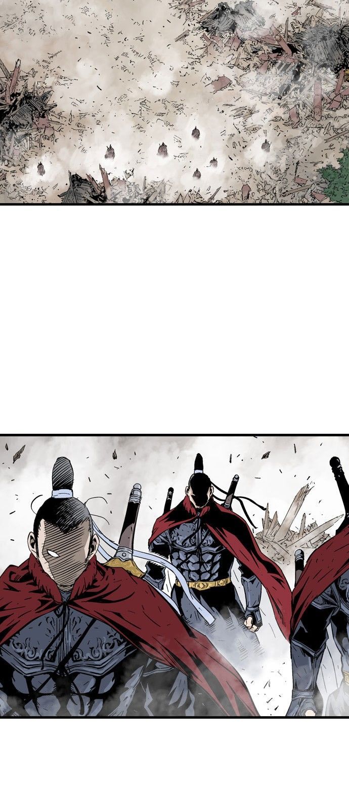 cao thủ 2 chapter 105 12