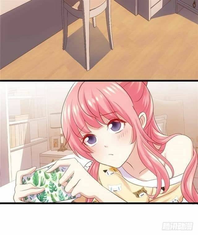 thời khắc và em đều đẹp chapter 3 36