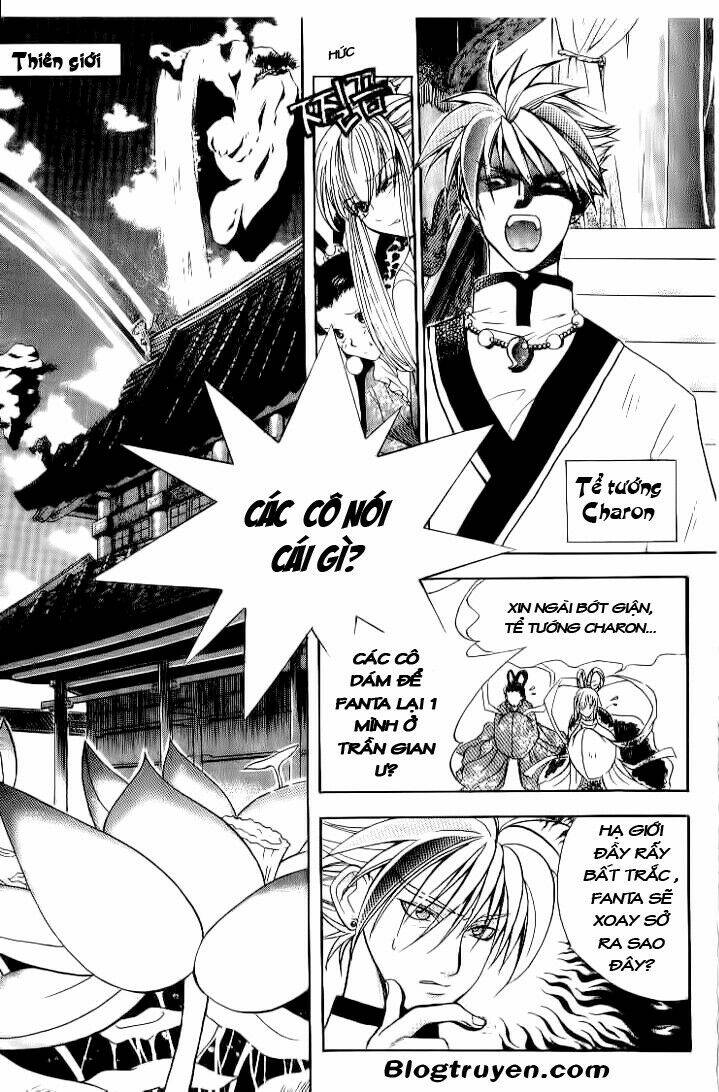 faeries' landing chapter 1.2 3