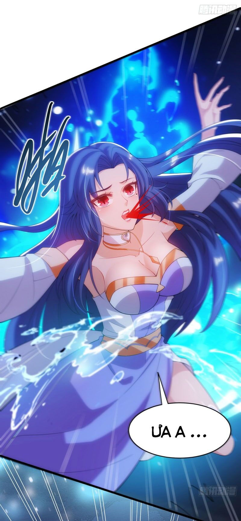 chúa tể tam giới chapter 139 34