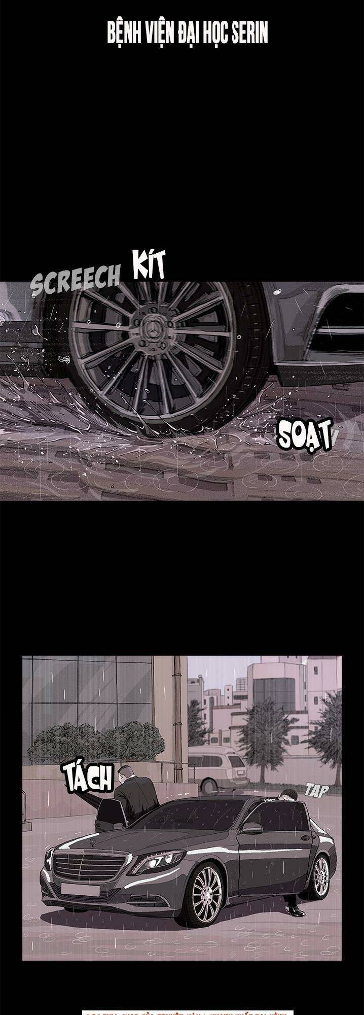 âm mưu báo thù chapter 1 4
