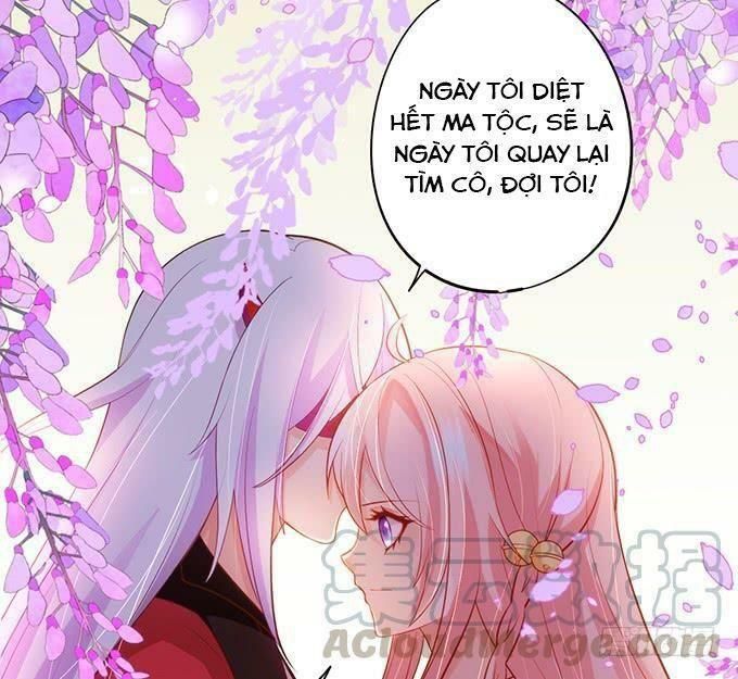 hồ tiên hung bạo chapter 115 47