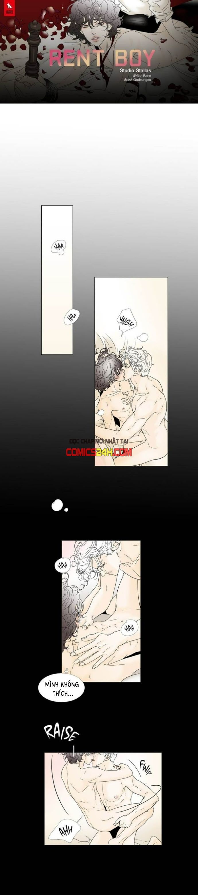 rent boy chapter 8 1