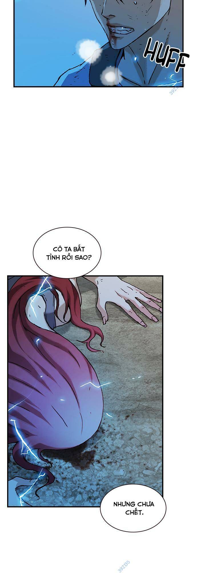 pubg - cuộc chiến sinh tồn - 100 chapter 23 23