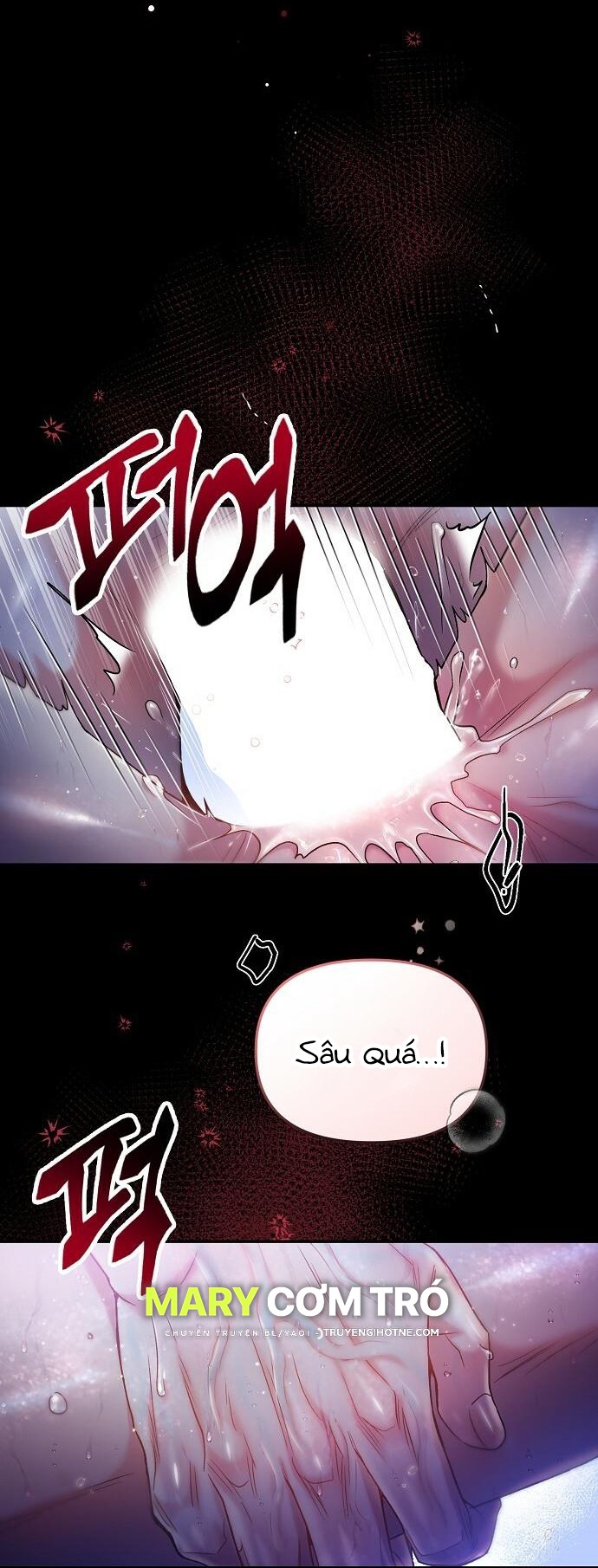Sugar Rain chapter 17.2 - Trang 23