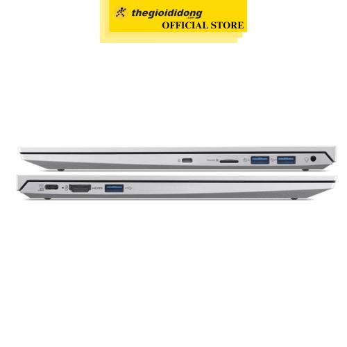 Laptop Acer Aspire Lite 14 51M 36PN i3 1215U/8GB/512GB/Win11 (NX.KTWSV.001) - Hàng Chính Hãng