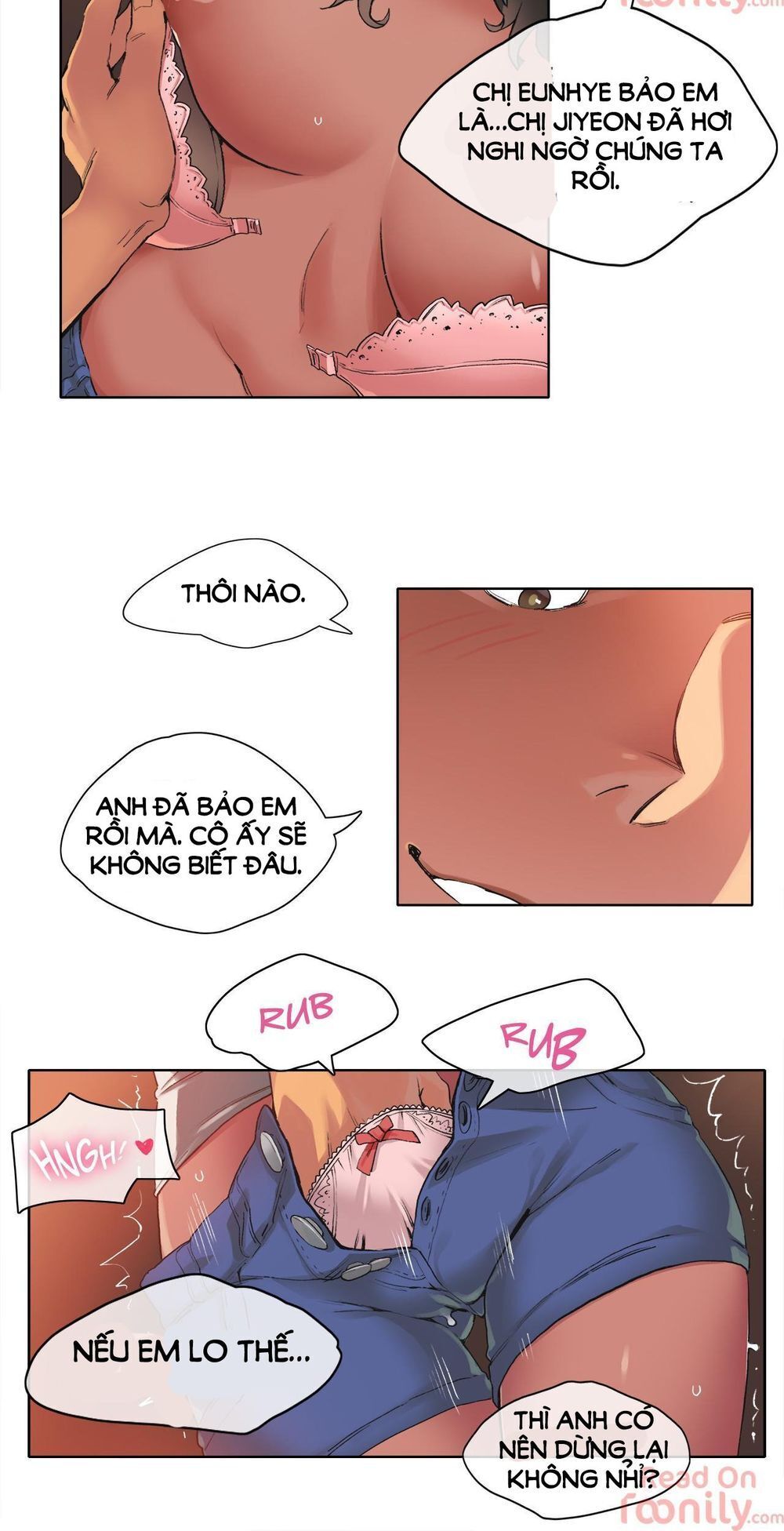 vùng đất kỳ diệu chapter 11 3