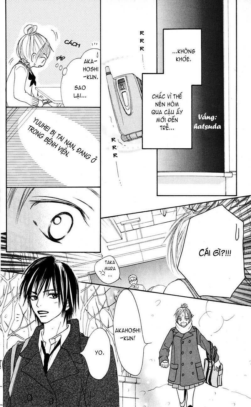 phát điên vì em chapter 15 37