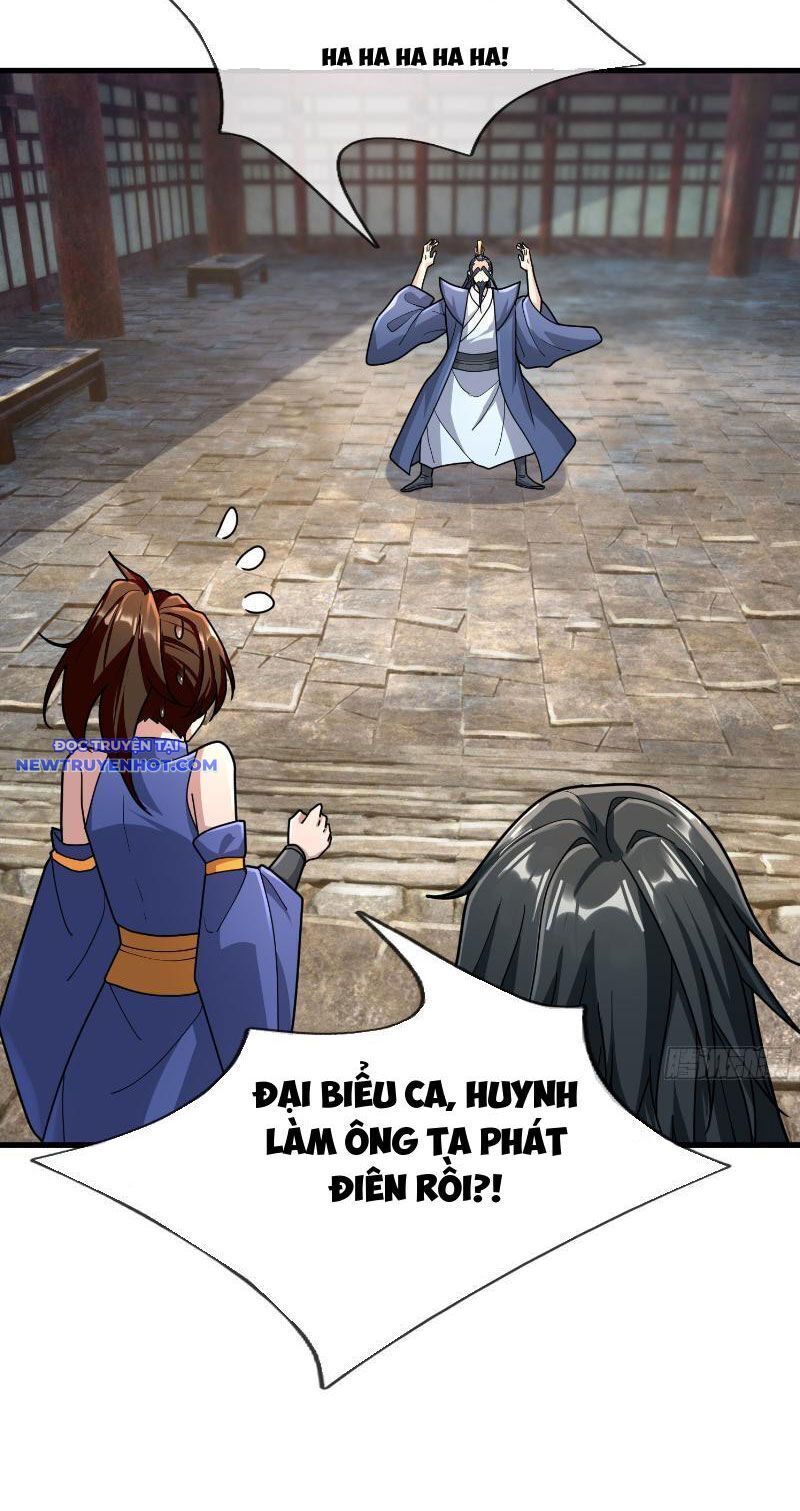 ngủ say vạn cổ: xuất thế đẩy ngang chư thiên chapter 26 38