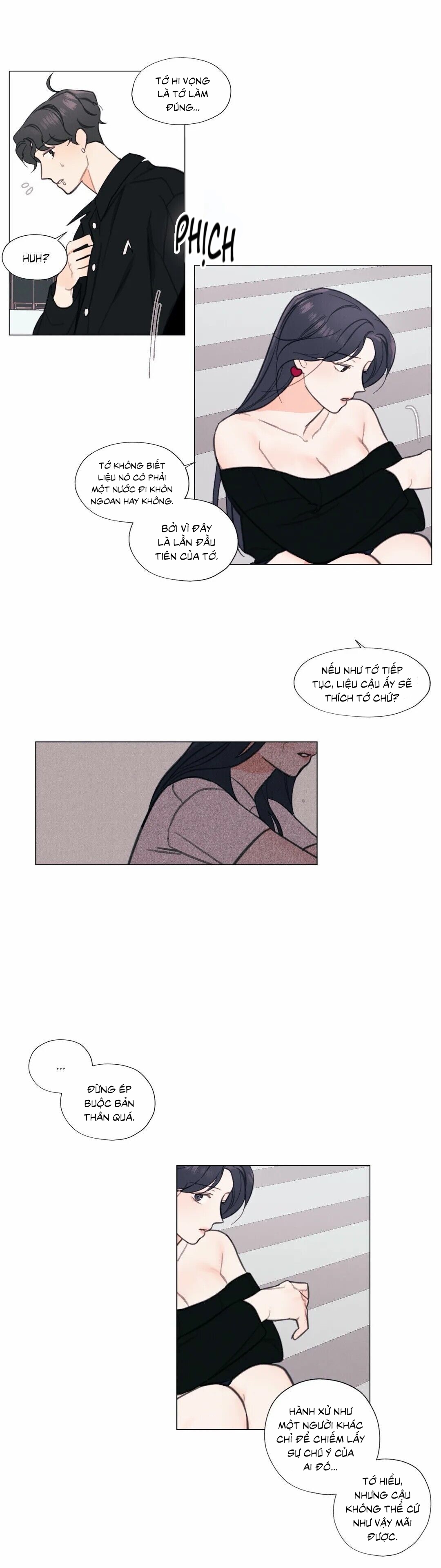 hardcore vanilla chapter 7 24