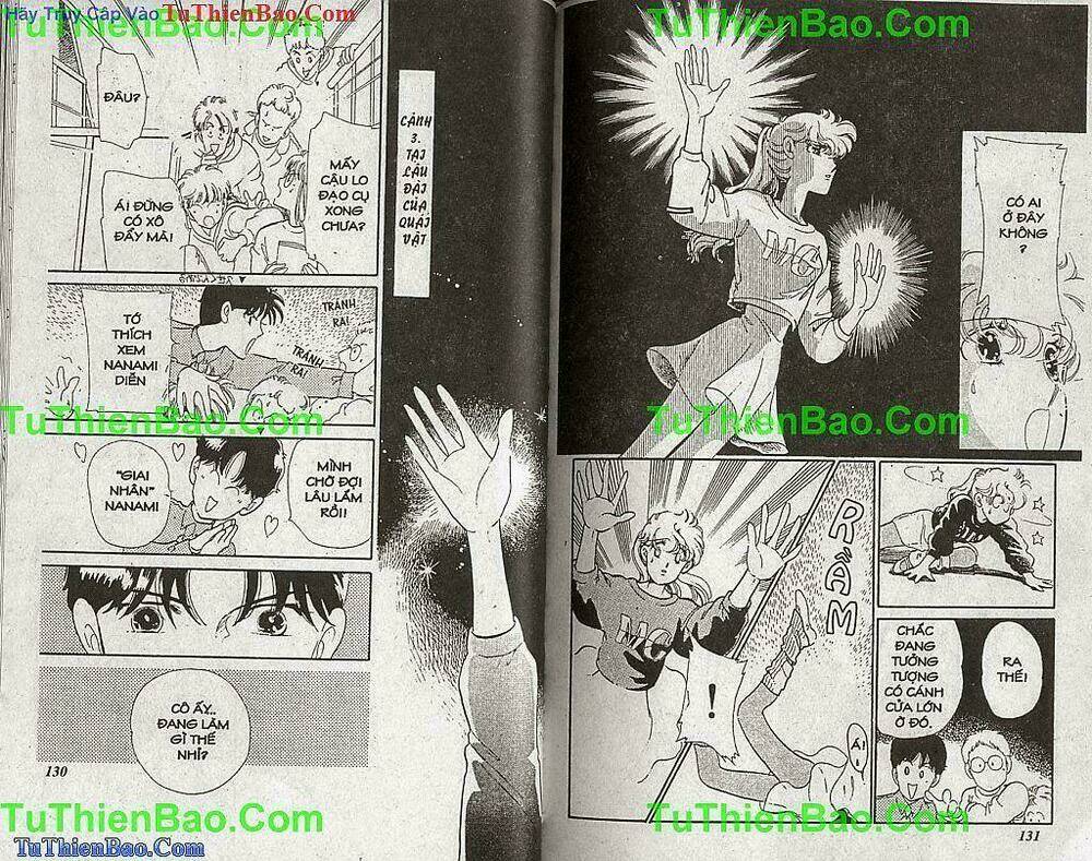 búp bê mario chapter 2 65