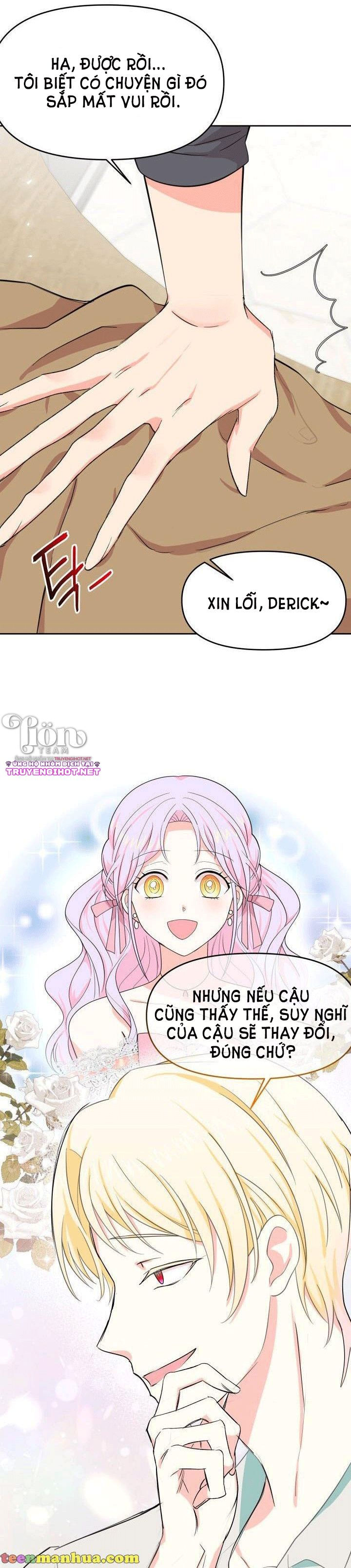 quay về quá khứ mở tiệm bánh kẹo chapter 14.2 5