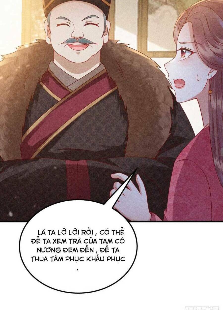 đại đích nữ trọng sinh về báo thù chapter 29 42