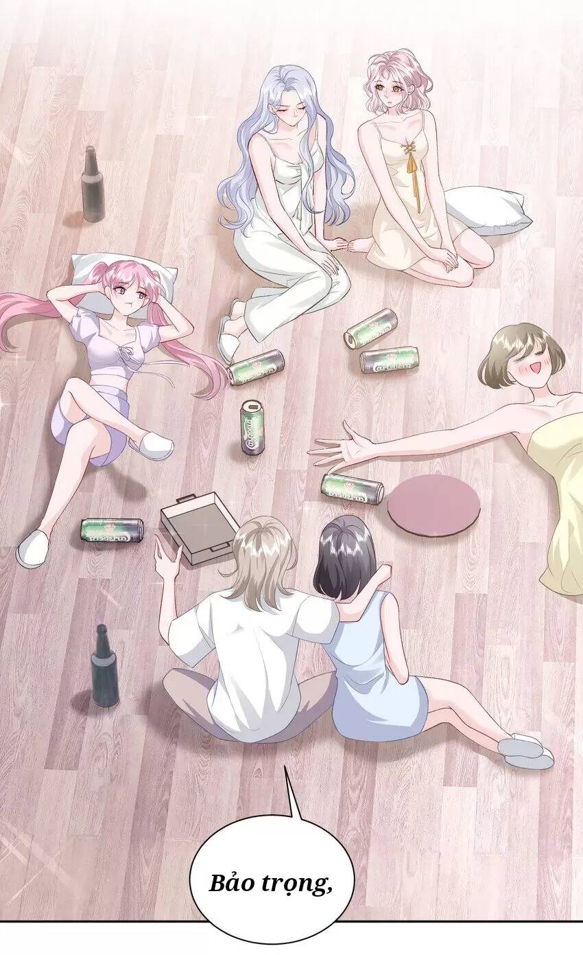 mận xanh chapter 35 26