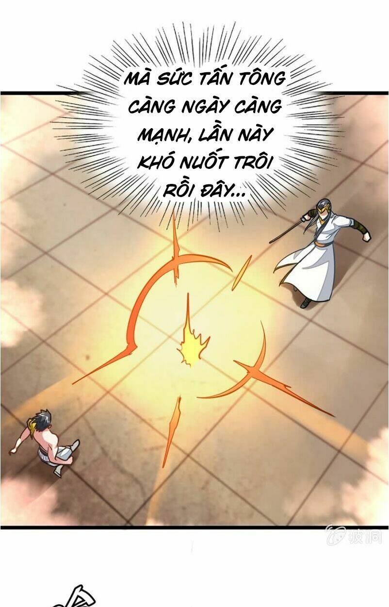 cửu dương thần vương chapter 110 12