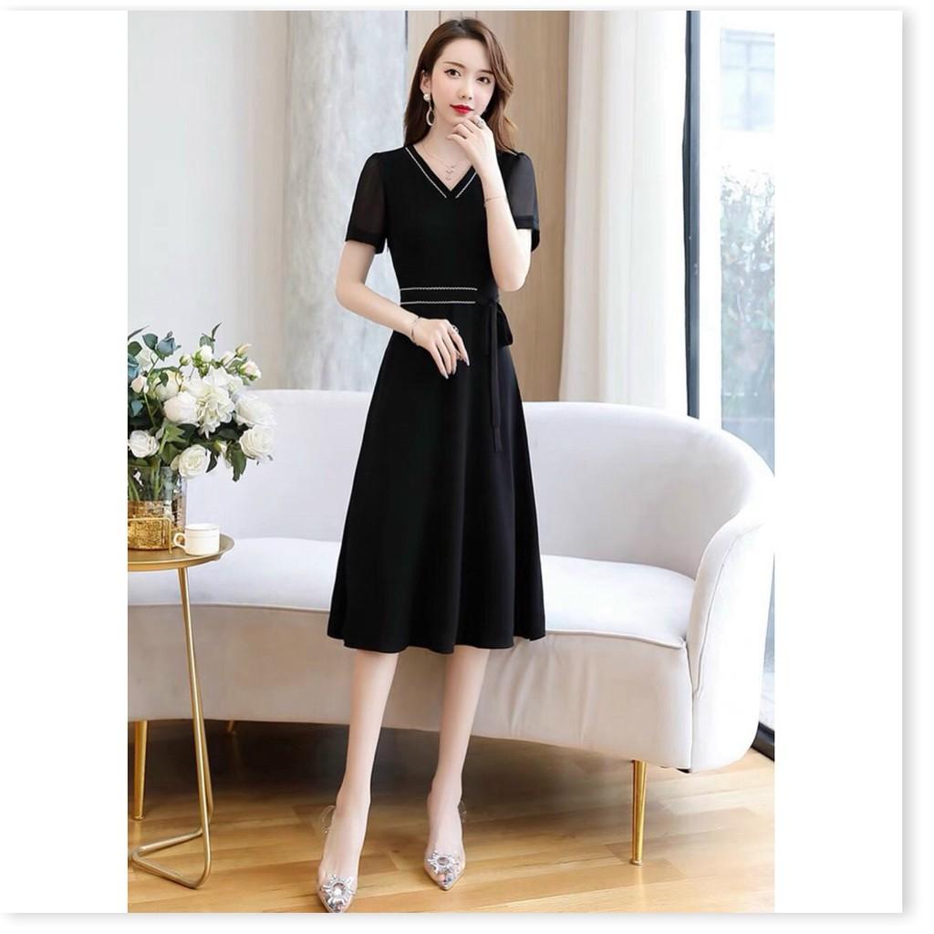 ĐẦM VOAN Ý NỮ SIÊU SANG TÔN DÁNG , DỰ TIỆC CHO CÁC CÔ NƯƠNG THỜI TRANG MỚI NHẤT HIỆN NAY