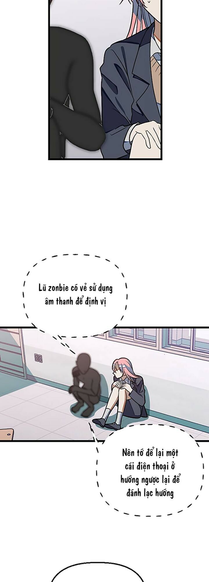 survive romance chapter 6 8