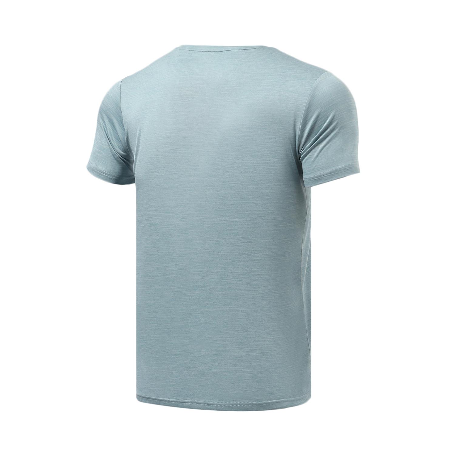 Áo T-Shirt Thể Thao Li-Ning Nam ATSR293-4