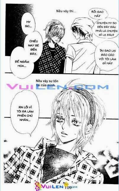 chàng trai thứ 13 chapter 11 101