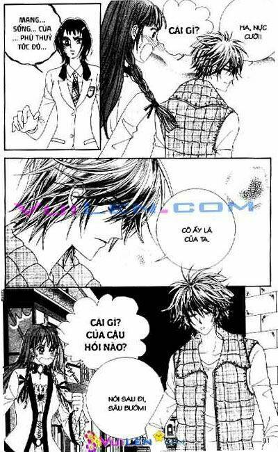 cửa hàng phù thủy chapter 5 91