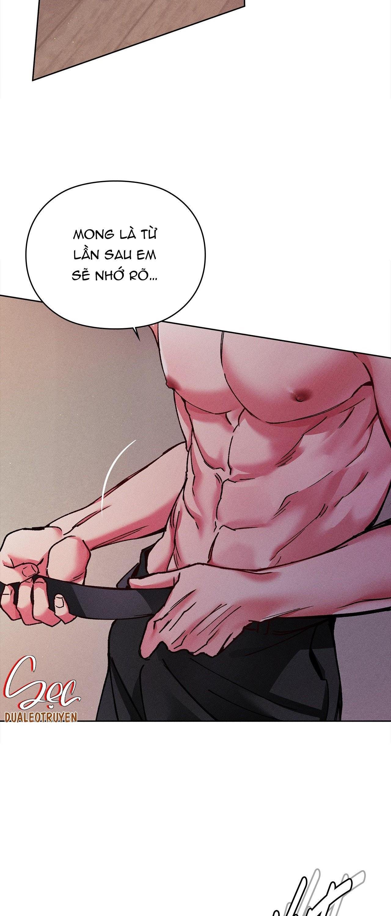 cùng nâng tạ nhé chapter 45 33