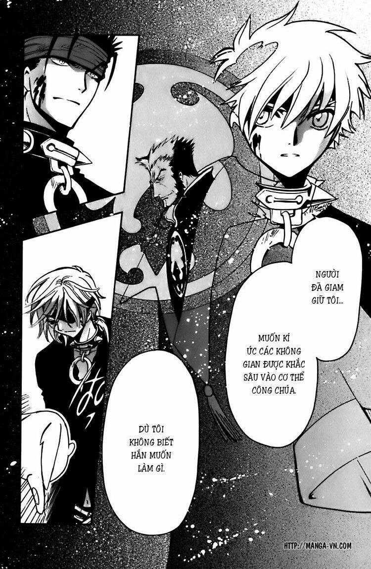 huyền thoại đôi cánh chapter 152 9