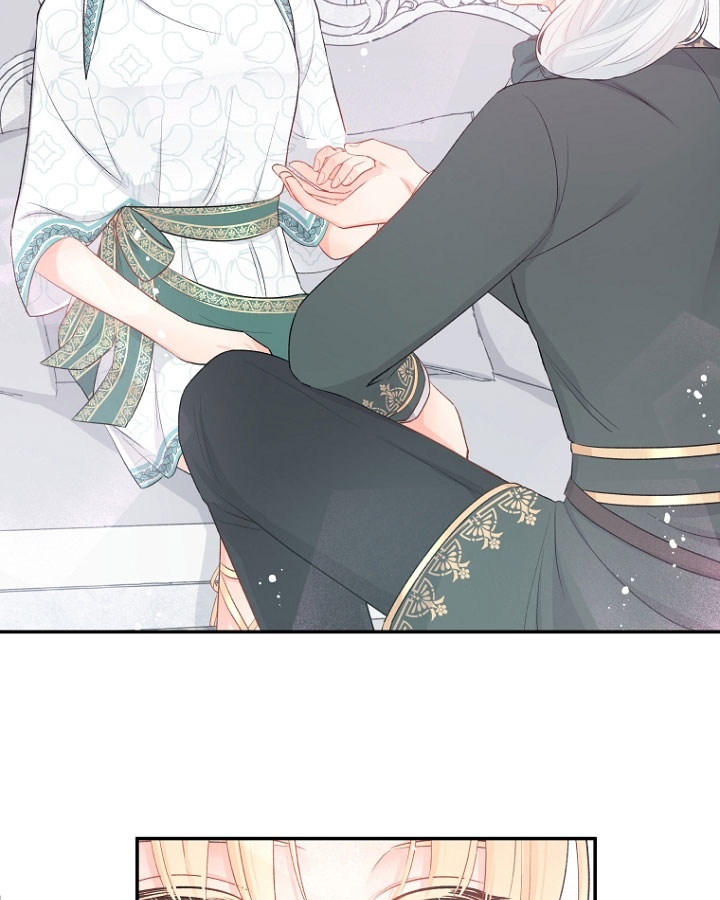 đừng đặt tình cảm mình vào cuốn sách đó chapter 18 85