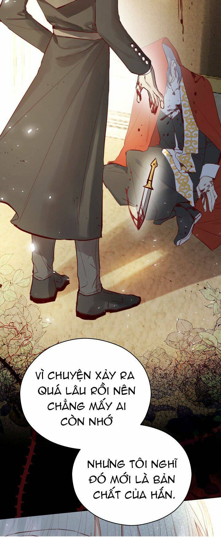 vẻ đẹp của ác ma chapter 21 45