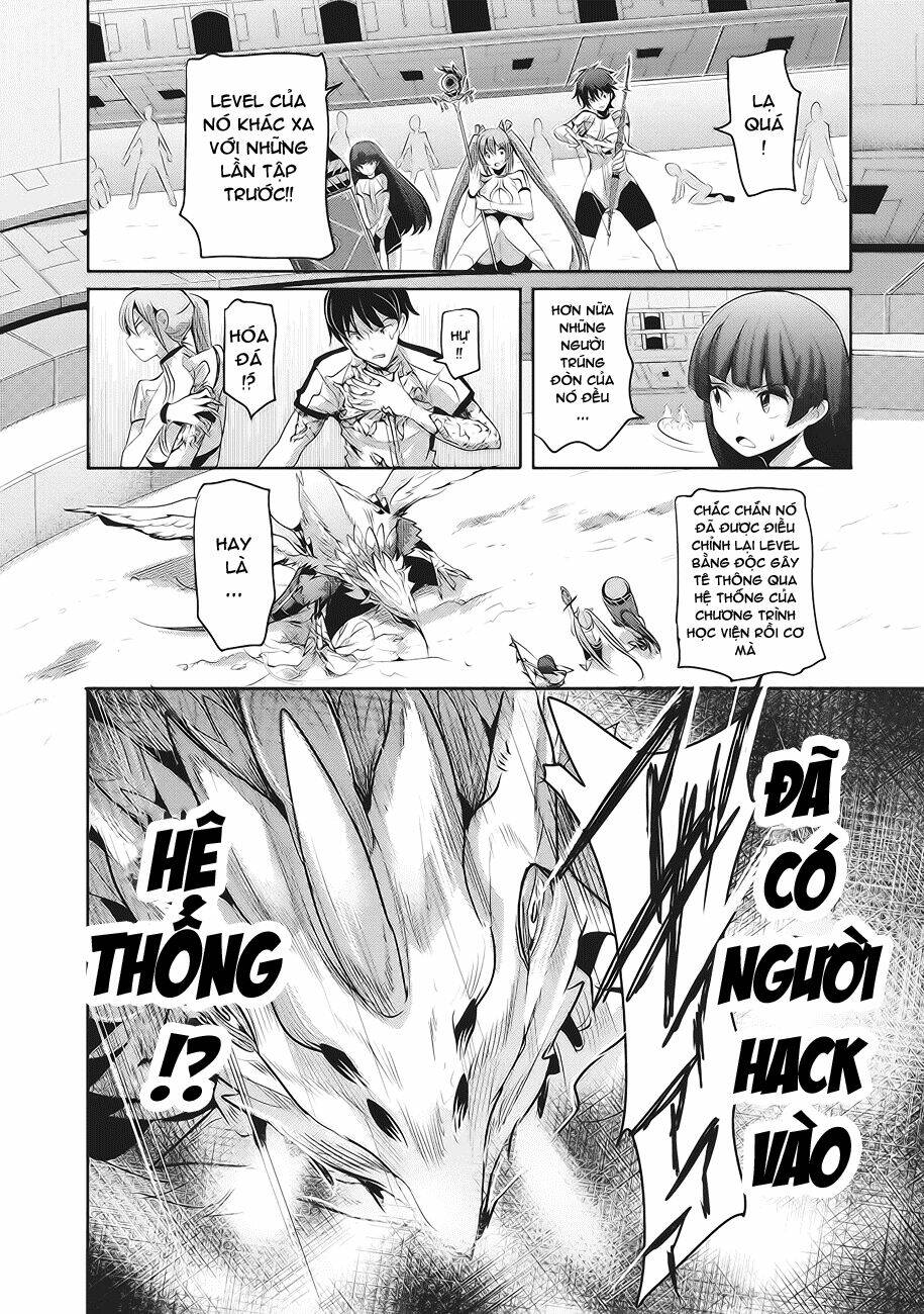 hagure yuusha no kichiku bigaku chapter 5 11