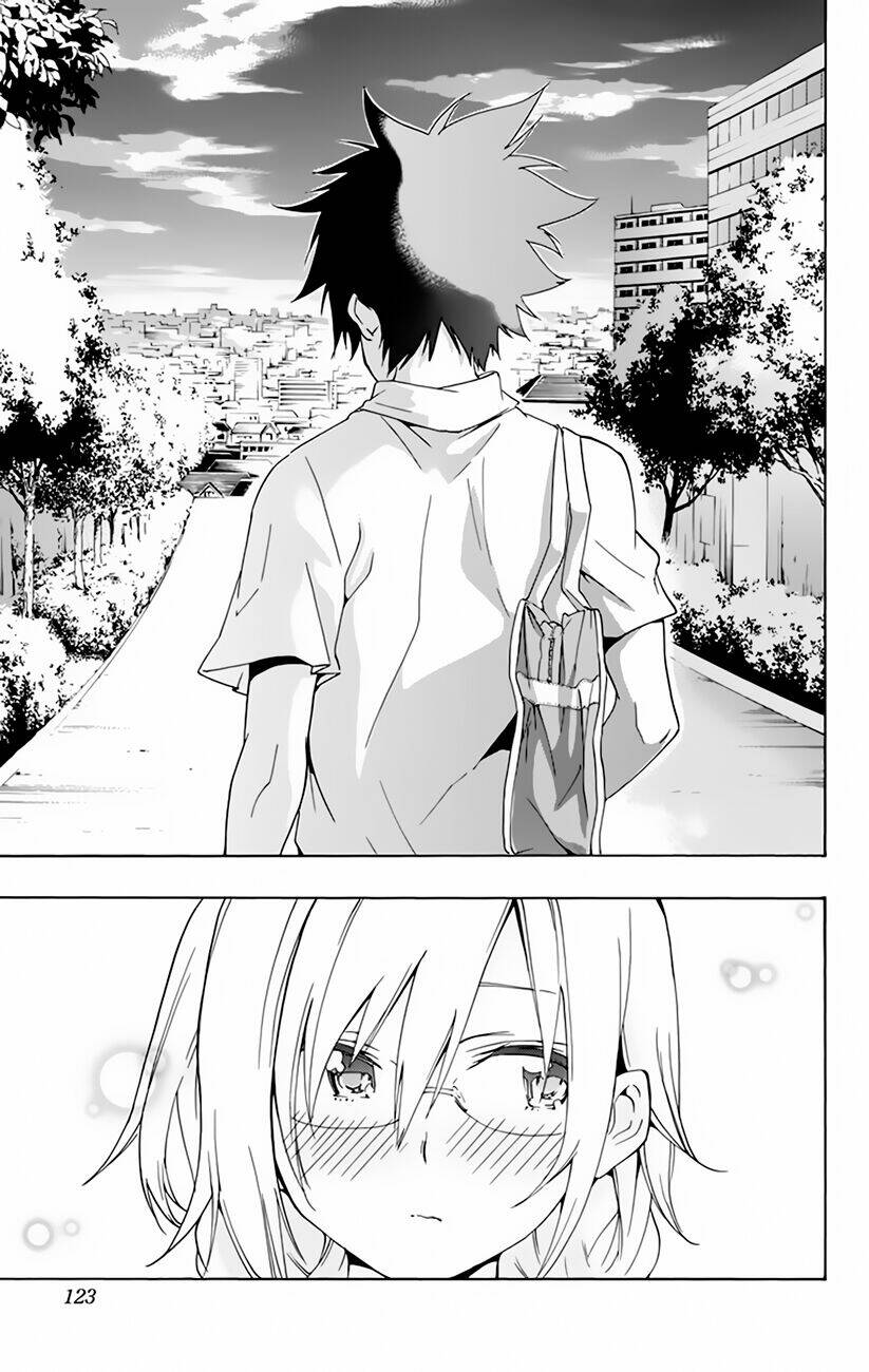 pajama na kanojo chapter 22 17