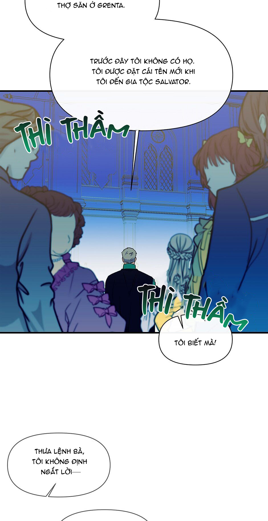 bản khế ước với nữ công tước ác ma chapter 87 37