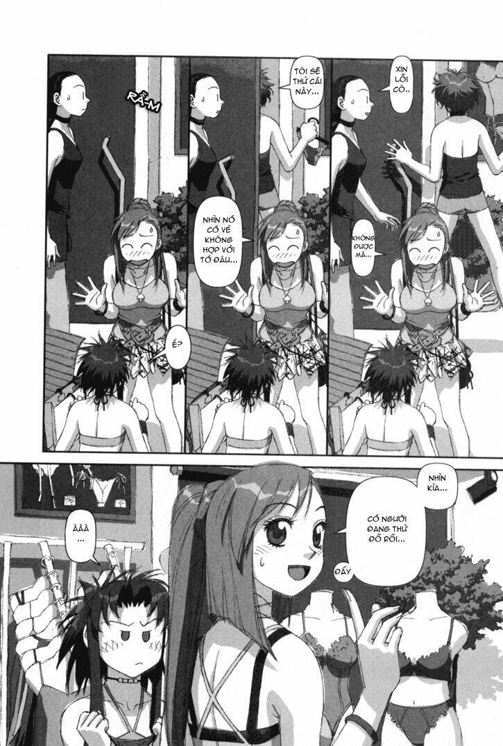 boku no futatsu no tsubasa chapter 3 21