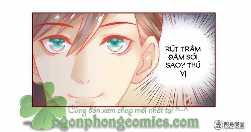 bá đạo tổng tài yêu tôi chapter 21 15