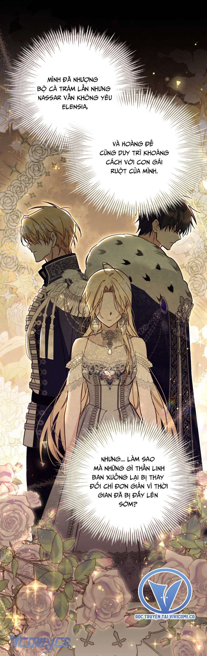 không có chỗ cho kẻ giả mạo chapter 61 2