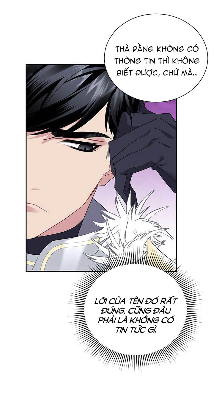 công chúa của loài chim chapter 26 28