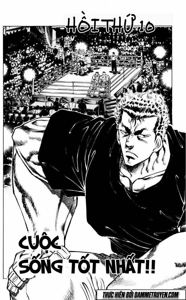 bakudan chapter 10 3