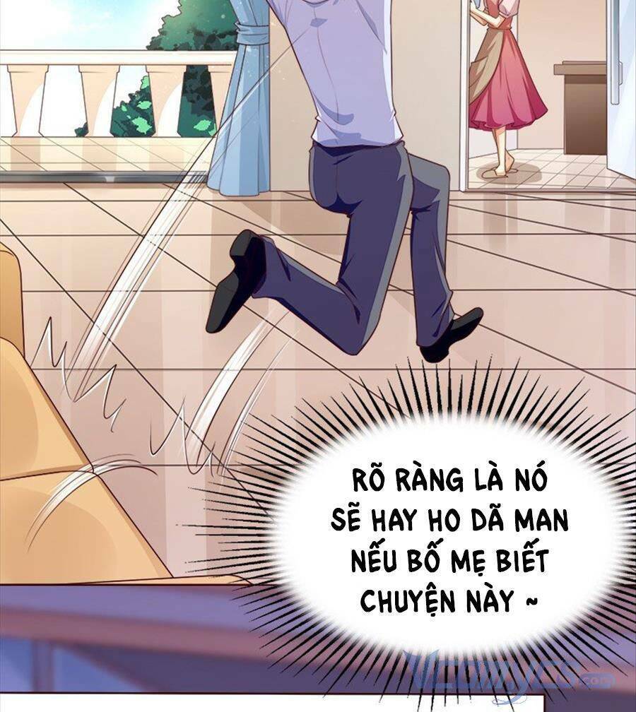 gặp phải người chồng xảo quyệt! chapter 25 30