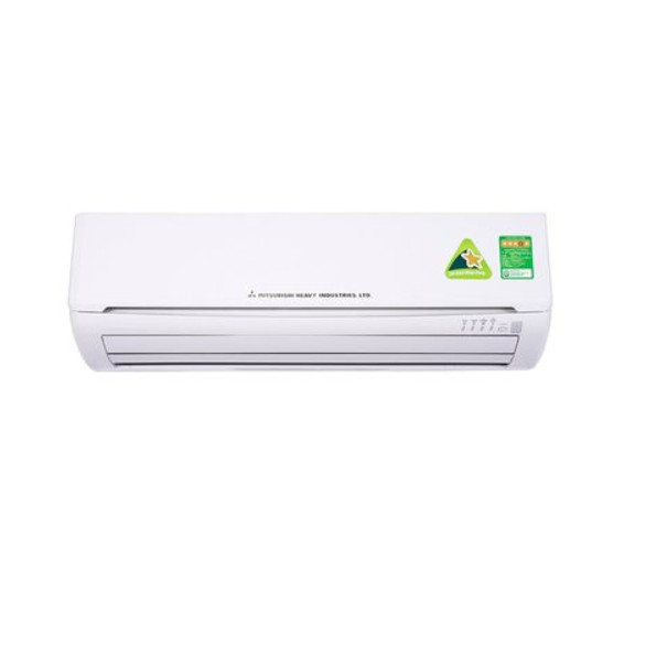 Điều Hòa Mitsubishi Heavy SRK/SRC10CRS-S5, 1 chiều, 1.0 HP - Hàng Chính Hãng