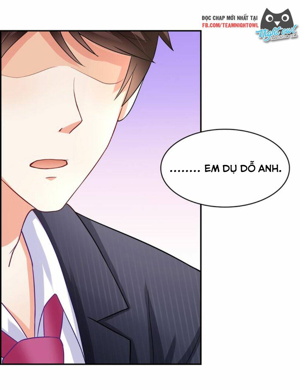 ác ma đích độc sủng điềm thê chapter 11 15