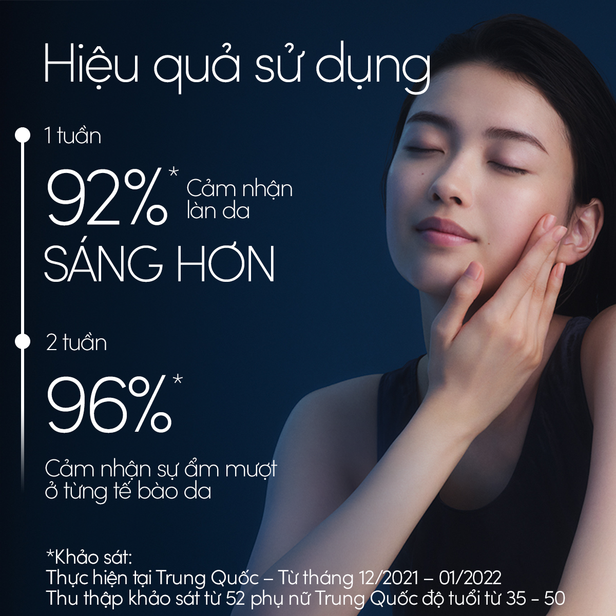 Bộ sữa chống nắng Anessa dưỡng da dịu nhẹ dạng sữa SPF50+ PA++++ 60ml và Serum dưỡng da và phục hồi da sau nắng 180ml
