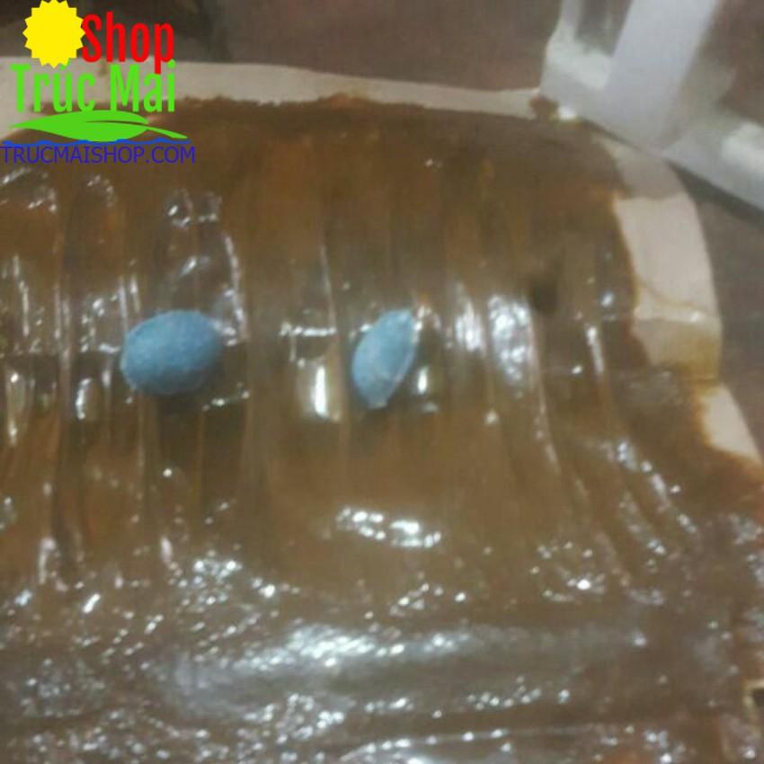 Sỉ 10 tấm keo dính ruồi