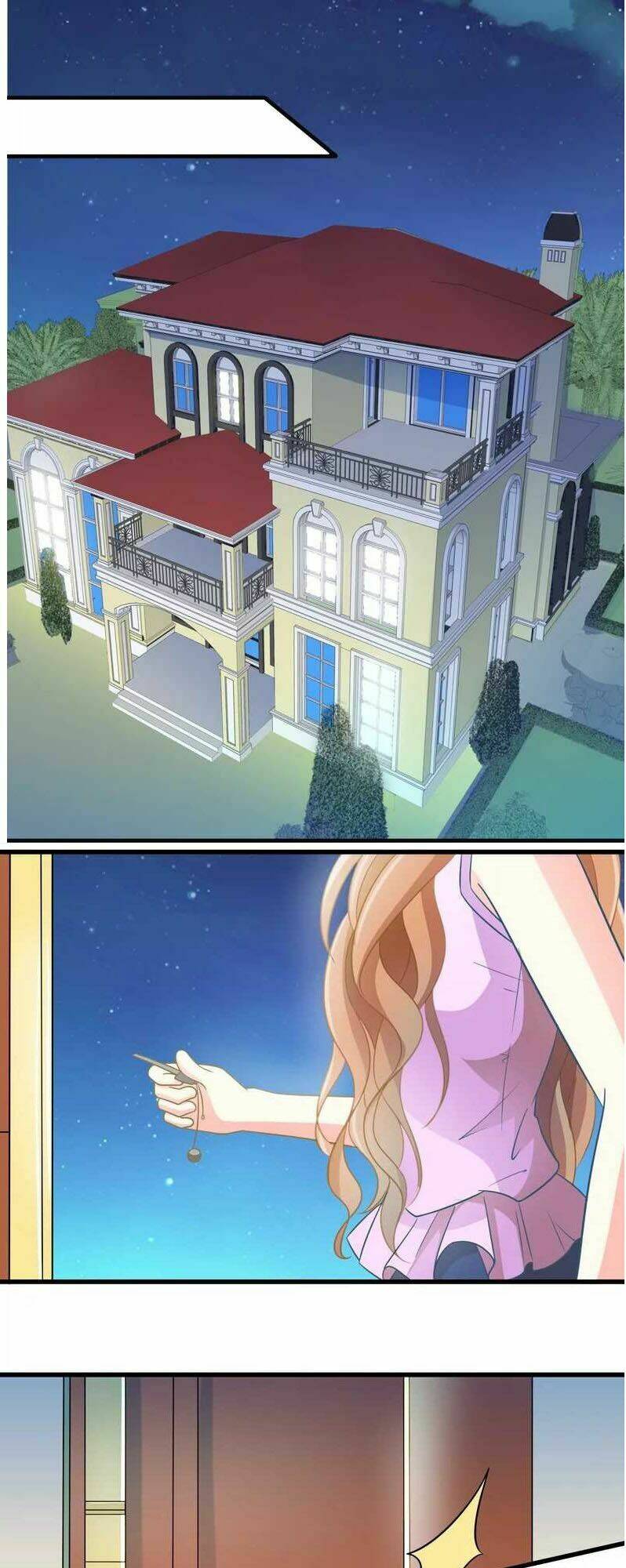 dụ vợ về nhà chồng cũ phải thật ôn nhu chapter 37 13