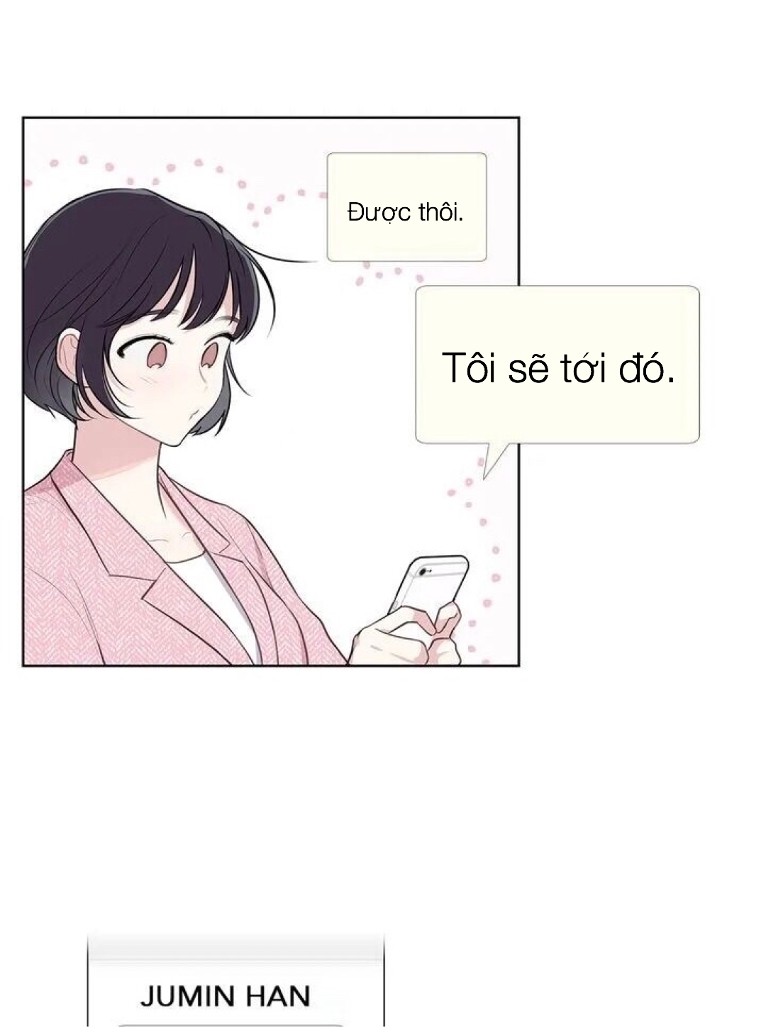 invitation of mystic messenger chapter 3 54