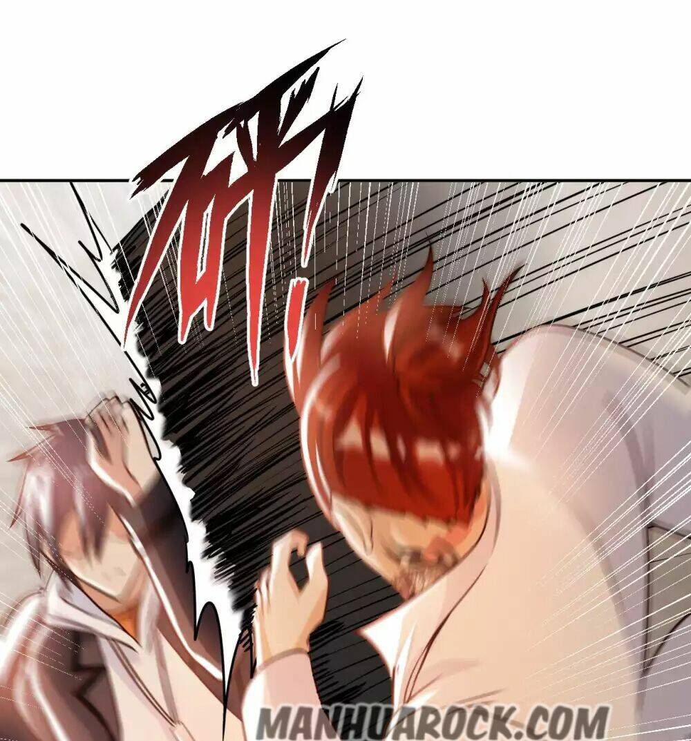 sư phụ của ta là thần tiên chapter 33 32