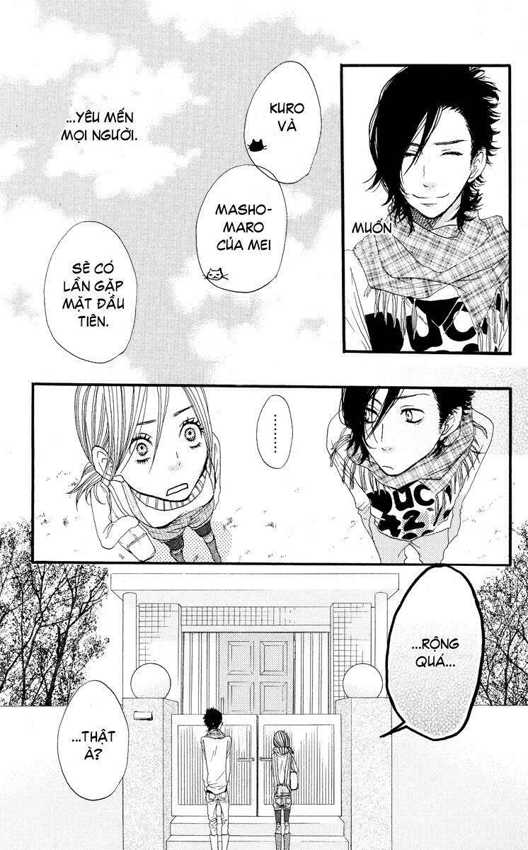 say i love you chapter 10 9