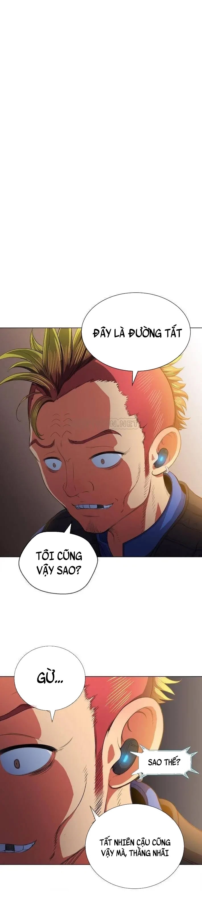 bắt nạt học đường chapter 33 3